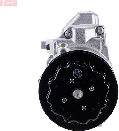 Compresor de aer condiționat Mercedes-benz A-class W168 Denso Dcp17025