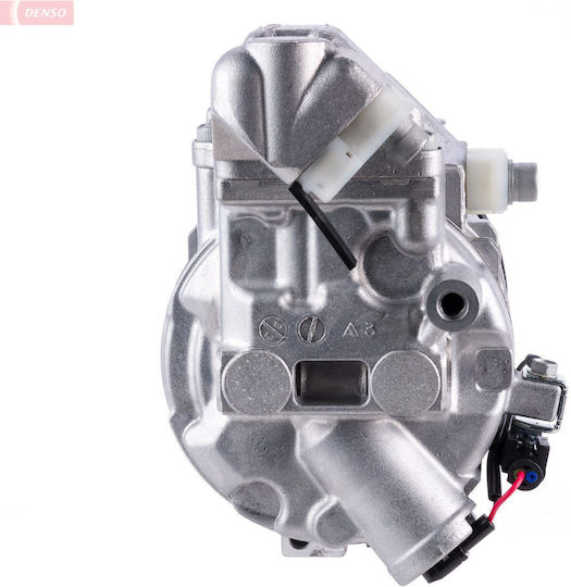 Compresor de aer condiționat Mercedes-benz A-class W168 Denso Dcp17025