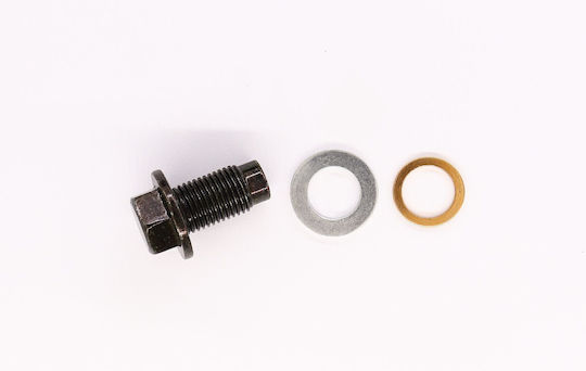 Drain Plug Oil Sump Corteco