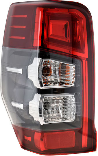 Стоп светлини LED за Mitsubishi L200 2020 1бр