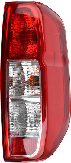 Rechtes Rücklicht Nissan Navara 05-15