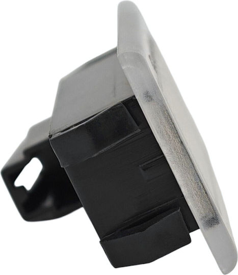 License Plate Lights Led 12V for Mini ONE 2pcs