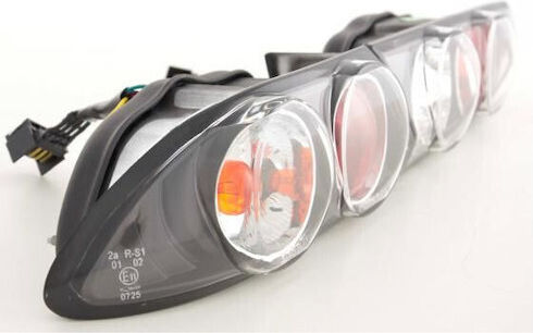 Dectane Rücklichter LED für Alfa Romeo Alfa 156 1998-2003 4Stück
