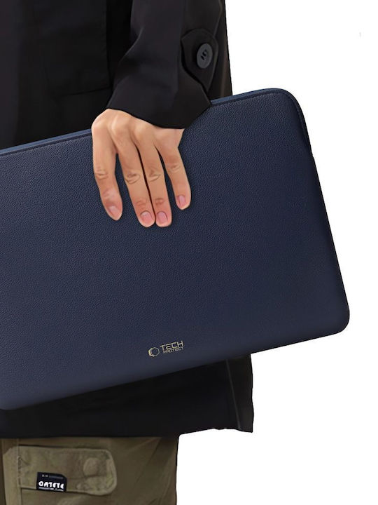 Tech-Protect Laptop Case 16 Inches in Blue Color 304004-197231