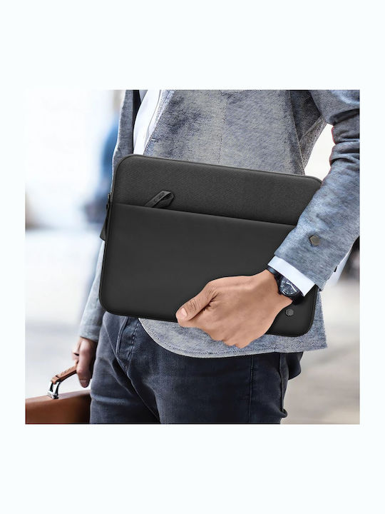 Tech-Protect Sleeve Black