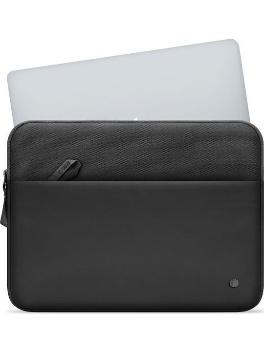 Tech-Protect Sleeve Black