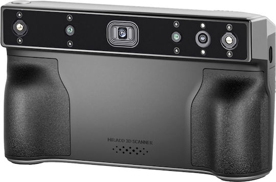 Revopoint Miraco Plus 3D Scanner