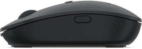 Lenovo Multi-Device X9 Edition Cu Fir & Wireless Bluetooth Vertical Mouse Negru