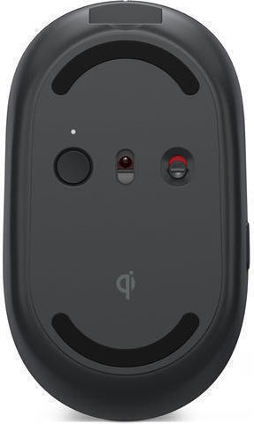 Lenovo Multi-Device X9 Edition Cu Fir & Wireless Bluetooth Vertical Mouse Negru