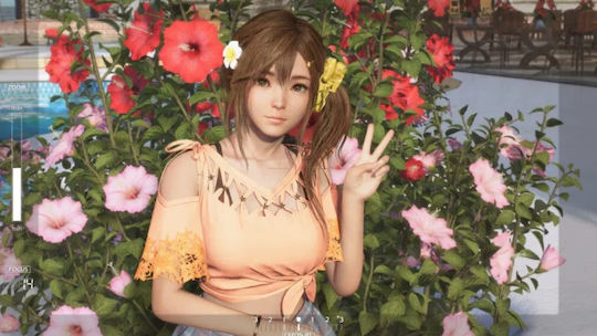 Venus Vacation PRISM - DEAD OR ALIVE Xtreme PS4 Game