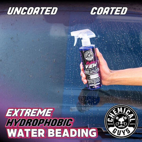 Chemical Guys Cleaner Spray Car Windows 473ml