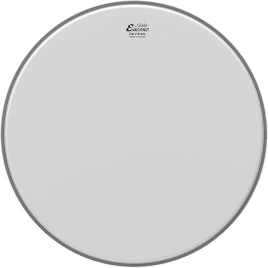 Remo Encore Ambassador Coated Drumhead for Percussion 13"