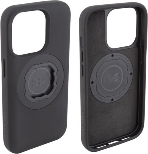 Quad Lock Mag Case Mobile Case for Samsung Galaxy S21 Ultra 5G for Motorcycle Mount