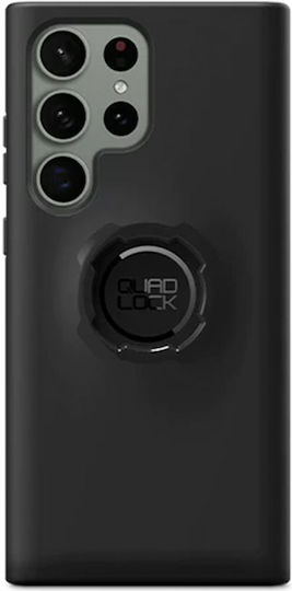 Quad Lock Θήκη Κινητού Samsung Galaxy S23 Plus για Βάση Στήριξης Μοτοσυκλέτας