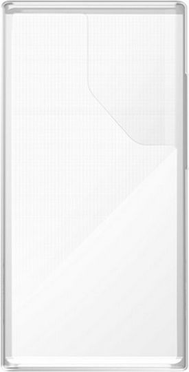 Quad Lock Mag Poncho Κάλυμμα Προστασίας Κινητού Samsung Galaxy S24 Ultra για Βάση Στήριξης Μοτοσυκλέτας