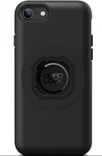 Quad Lock Mag Case Husă Telefon Apple iPhone SE Pentru Suport Motocicletă