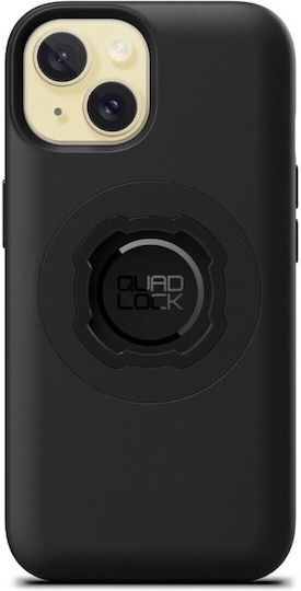 Quad Lock Mag Case Θήκη Κινητού Apple iPhone 15 Plus για Βάση Στήριξης Μοτοσυκλέτας