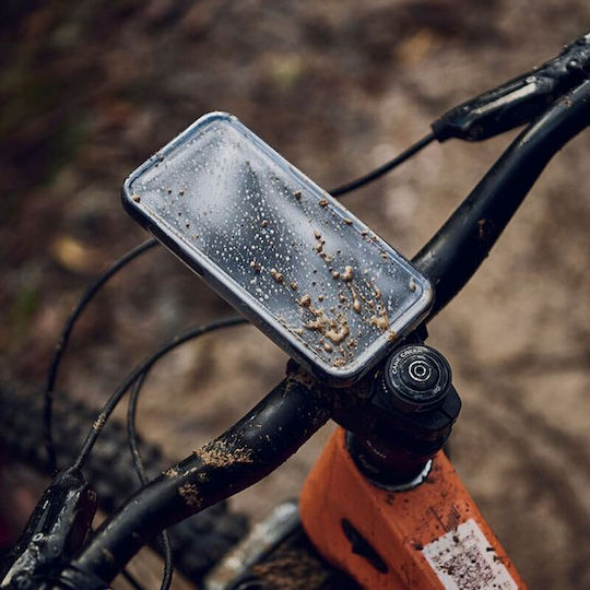 Quad Lock Mag Poncho Mobile Phone Protection Cover Samsung Galaxy S22 for Motorcycle Mount