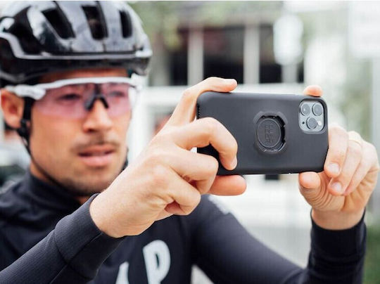 Quad Lock Handyhülle für Apple iPhone 13 mini für Motorständer