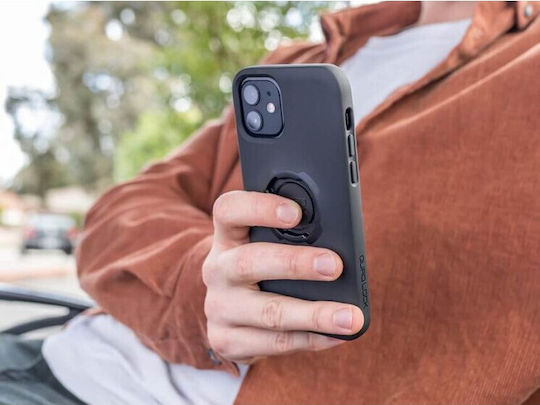 Quad Lock Handyhülle für Apple iPhone 13 mini für Motorständer