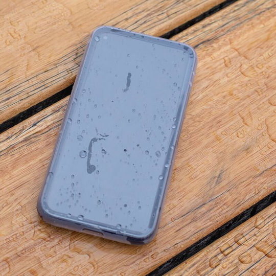 Quad Lock Mag Poncho Κάλυμμα Προστασίας Κινητού Samsung Galaxy S22 Plus για Βάση Στήριξης Μοτοσυκλέτας