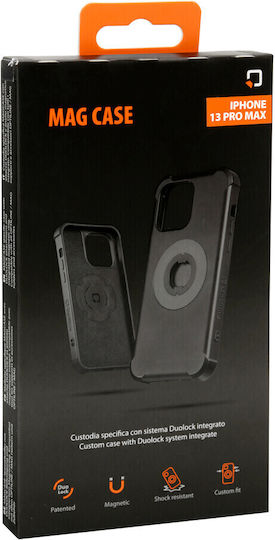 Lampa Mag Case Optiline Duolock Θήκη Κινητού Apple iPhone 13 Pro Max για Βάση Στήριξης Μοτοσυκλέτας
