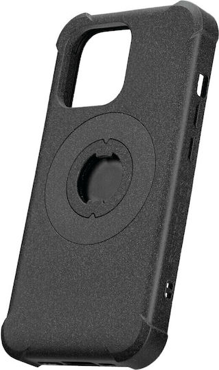 Lampa Mag Case Optiline Duolock Θήκη Κινητού Apple iPhone 13 Pro Max για Βάση Στήριξης Μοτοσυκλέτας