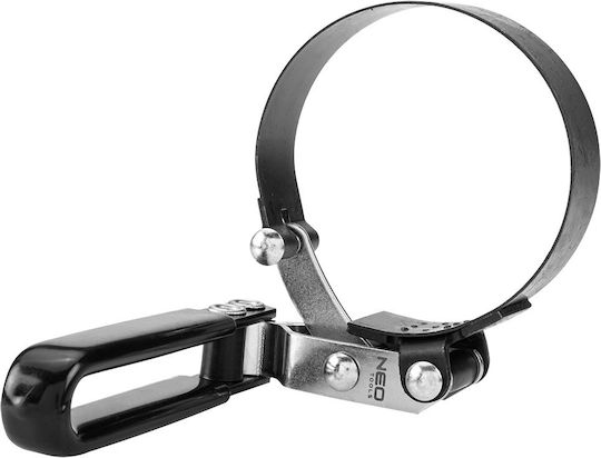 NEO Oil Filter Wrench with Blade 73-85mm