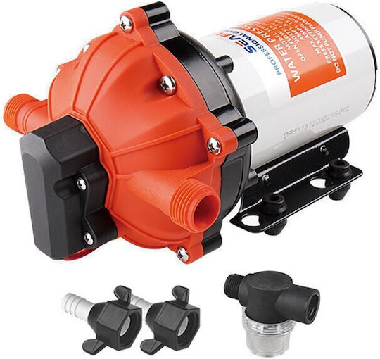 Seaflo Automatic Pressostatic Pump for Boat 24V