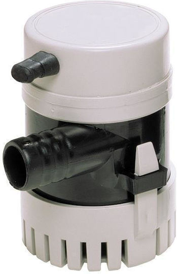 Lalizas Automatic Water Transfusion Pump for Boat 12V