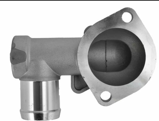 Гърловина на термостат Hyundai Getz '05-'10 Accent '07-'11 Kia Rio '06-'10 U 1.5 Dohc Tci Diesel