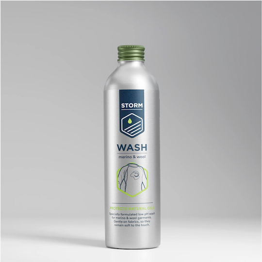 Storm Care Течен За почистване за Body 225мл