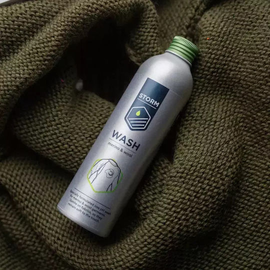 Storm Care Течен За почистване за Body 225мл