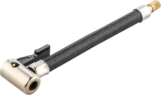 Graphite Car Tire Pump Solo Rechargeable Without Battery 18V