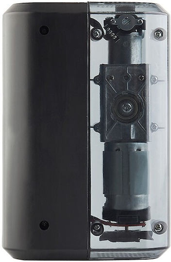 Tracer Car Tire Pump RES 09B6 Rechargeable 12V