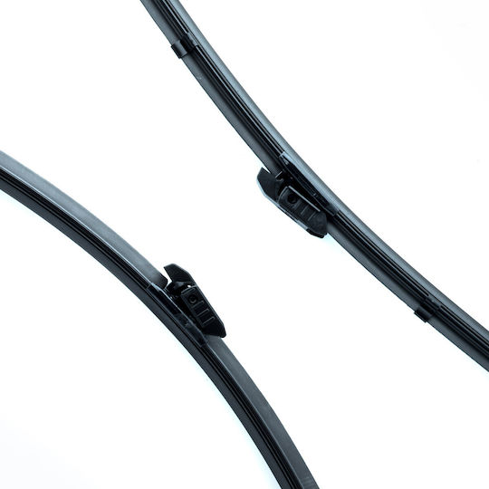 Einparts Set Frontal Lamele Ștergătoare Auto 650mm/350mm