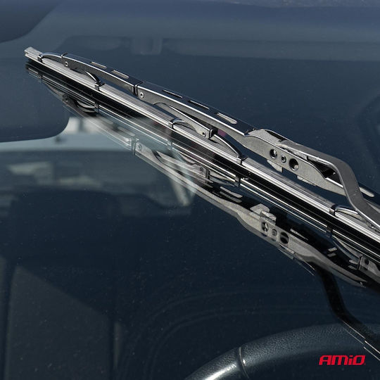 AMiO Ștergător Auto pentru Șofer 350mm Universal