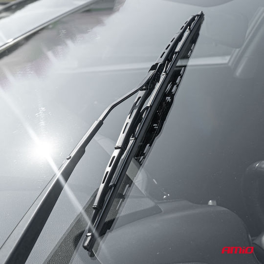 AMiO Ștergător Auto pentru Șofer 350mm Universal