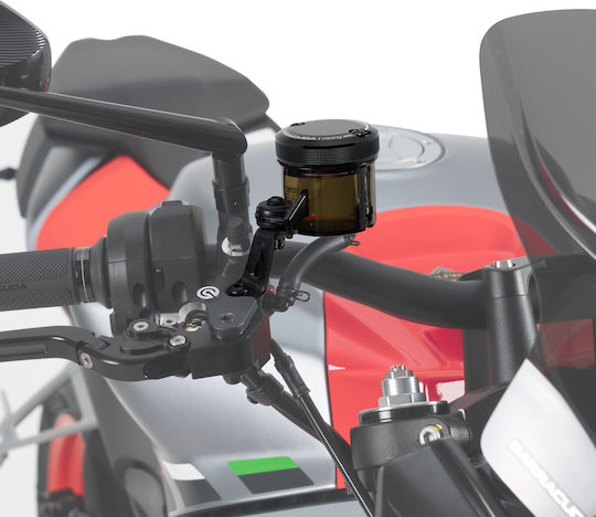 Barracuda Front Brake Fluid Reservoir 50mm