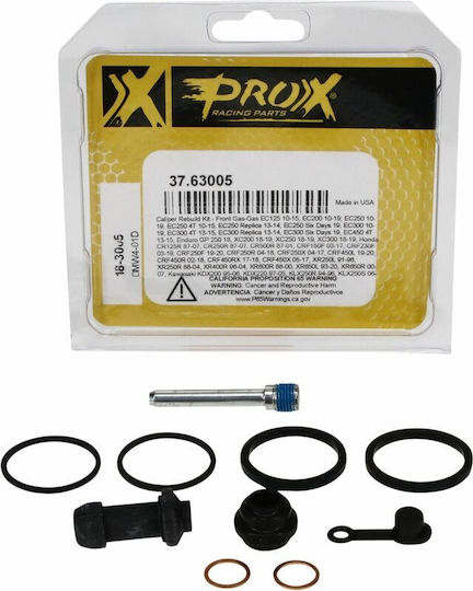 Pro-X Motorcycle Brake Caliper 37.63005