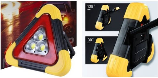 Car Warning Light Rechargeable