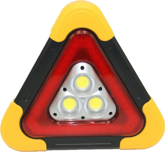 Car Warning Light Rechargeable