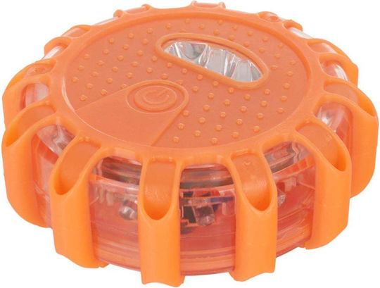 Geko Car Warning Light LED