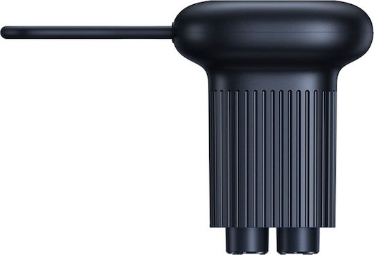 Baseus Car Emergency Hammer Black