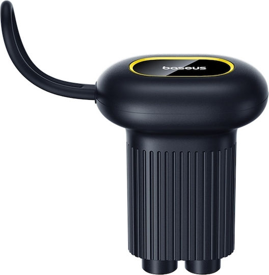 Baseus Car Emergency Hammer Black