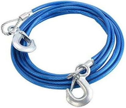 Abschleppriemen 6mmx4m – Tow Rope