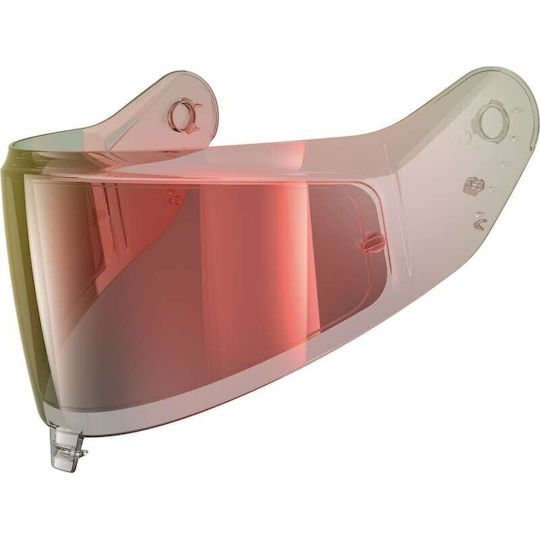 Shark Helmet Visor Colored VZ40045PRED