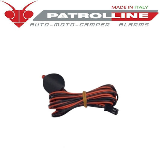 Patrol Line Εξάρτημα Συναγερμού Αυτοκινήτου