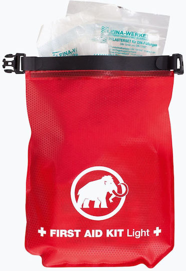 Mammut Чанта за Първа Помощ с Оборудване