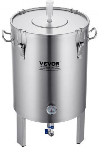 Vevor Aparat de distilat 60lt